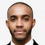 Michael Ducille, Founder of Keepwell Payments